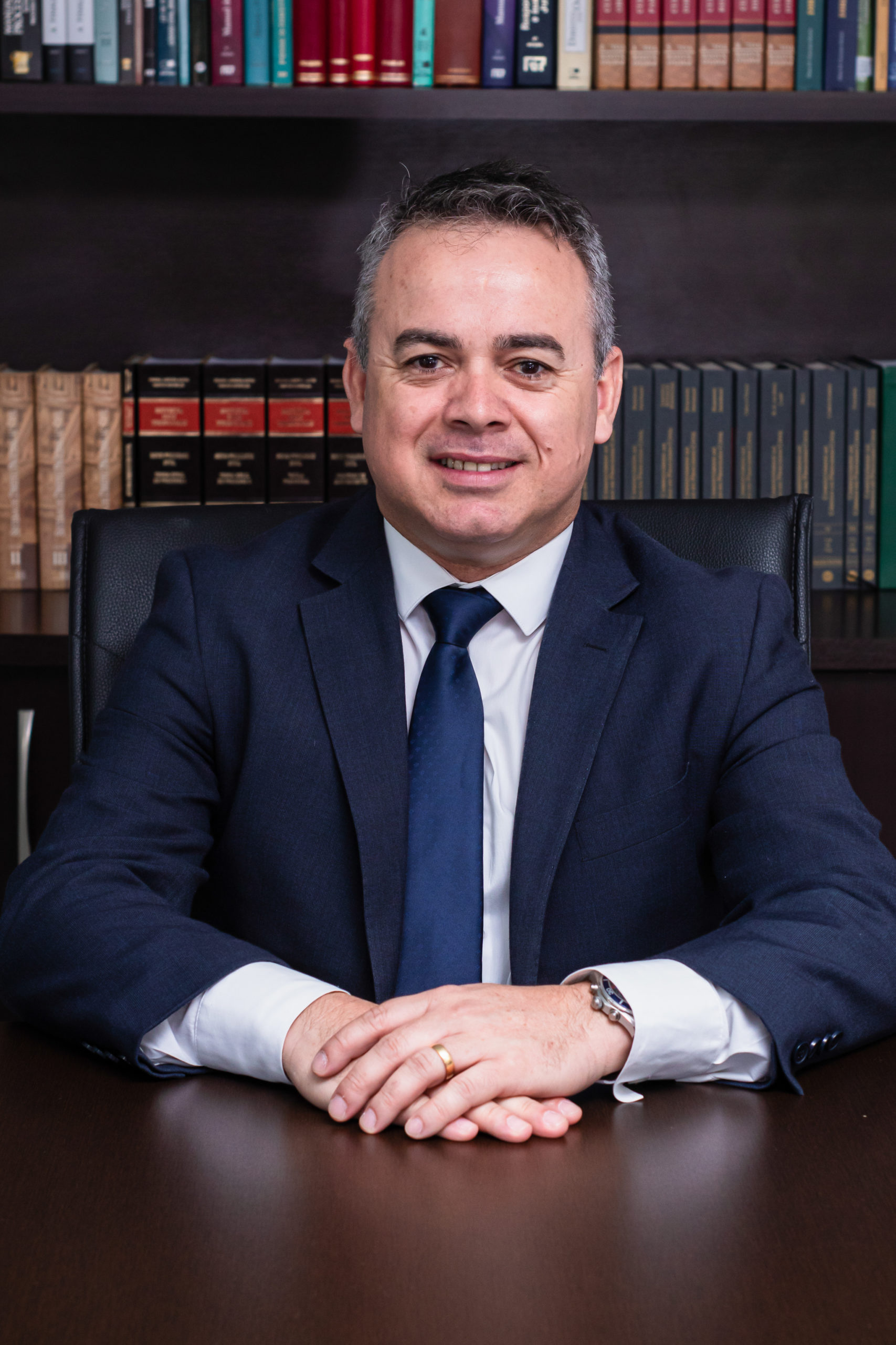 Paulo Sérgio Alves Madeira