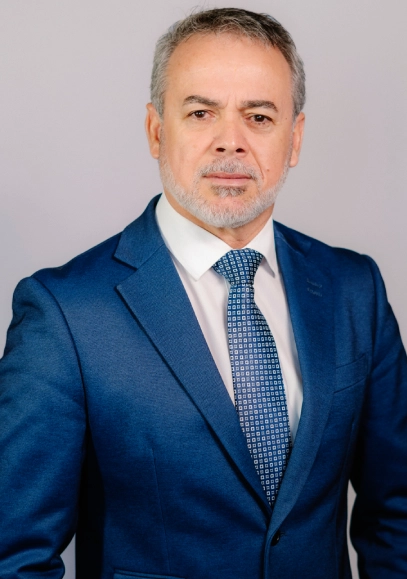 Paulo Sergio Alves Madeira