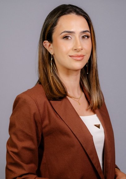 Mariele da Roza Cascaes