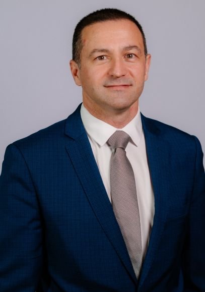 Gilberto Souza