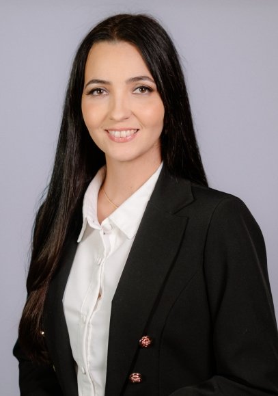 Luciana do Santos