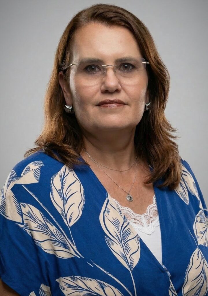 Maria Teresa Cavalcanti de Lemos
